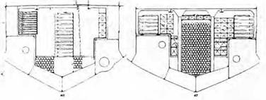 Иллюстрация к книге — Легкие крейсера Италии. Часть I. 1932-1945 гг. Крейсера типа “Бартоломео Коллеони” и “Луиджи Кадорна” [pic_20.jpg]