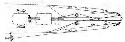 Иллюстрация к книге — Легкие крейсера Италии. Часть I. 1932-1945 гг. Крейсера типа “Бартоломео Коллеони” и “Луиджи Кадорна” [pic_28.jpg]