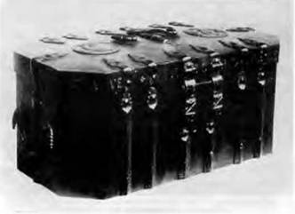 Иллюстрация к книге — Легкие крейсера Италии. Часть I. 1932-1945 гг. Крейсера типа “Бартоломео Коллеони” и “Луиджи Кадорна” [pic_58.jpg]