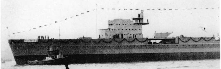 Иллюстрация к книге — Легкие крейсера типа «Нюрнберг». 1928-1945 гг. [img_113.jpg]