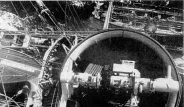 Иллюстрация к книге — Легкие крейсера типа «Нюрнберг». 1928-1945 гг. [img_49.jpg]