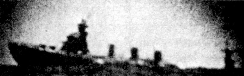 Иллюстрация к книге — Легкие крейсера Японии. 1917-1945 гг. [img_107.jpg]