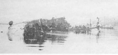 Иллюстрация к книге — Легкие крейсера Японии. 1917-1945 гг. [img_322.jpg]