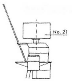 Иллюстрация к книге — Легкие крейсера Японии. 1917-1945 гг. [img_42.jpg]