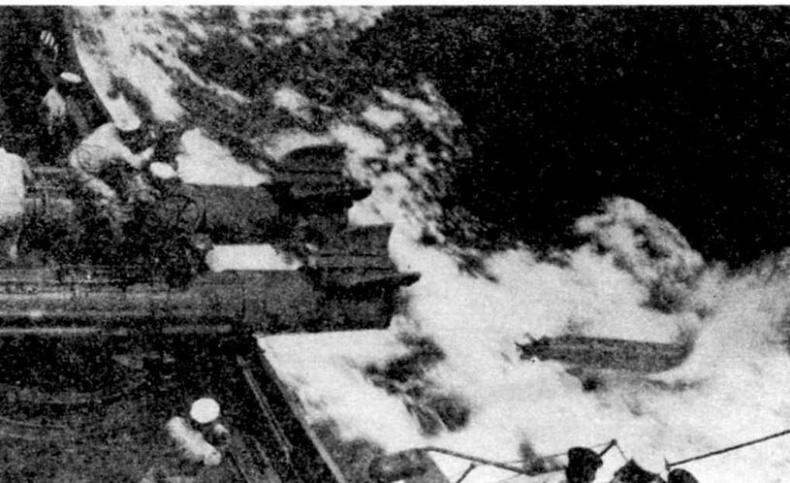 Иллюстрация к книге — Легкие крейсера Японии. 1917-1945 гг. [img_50.jpg]