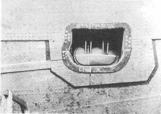 Иллюстрация к книге — Линейные корабли “Гельголанд”, “Остфрисланд”, &quot;Ольденбург&quot; и &quot;Тюринген&quot; . 1907-1921 гг. [pic_102.jpg]