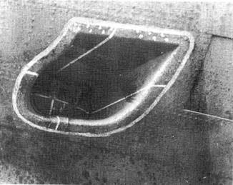 Иллюстрация к книге — Линейные корабли “Гельголанд”, “Остфрисланд”, &quot;Ольденбург&quot; и &quot;Тюринген&quot; . 1907-1921 гг. [pic_104.jpg]