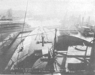 Иллюстрация к книге — Линейные корабли “Гельголанд”, “Остфрисланд”, &quot;Ольденбург&quot; и &quot;Тюринген&quot; . 1907-1921 гг. [pic_114.jpg]