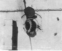 Иллюстрация к книге — Линейные корабли “Гельголанд”, “Остфрисланд”, &quot;Ольденбург&quot; и &quot;Тюринген&quot; . 1907-1921 гг. [pic_119.jpg]