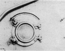 Иллюстрация к книге — Линейные корабли “Гельголанд”, “Остфрисланд”, &quot;Ольденбург&quot; и &quot;Тюринген&quot; . 1907-1921 гг. [pic_121.jpg]