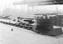 Иллюстрация к книге — Линейные корабли “Гельголанд”, “Остфрисланд”, &quot;Ольденбург&quot; и &quot;Тюринген&quot; . 1907-1921 гг. [pic_123.jpg]