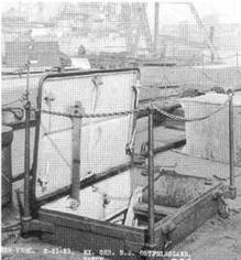 Иллюстрация к книге — Линейные корабли “Гельголанд”, “Остфрисланд”, &quot;Ольденбург&quot; и &quot;Тюринген&quot; . 1907-1921 гг. [pic_126.jpg]