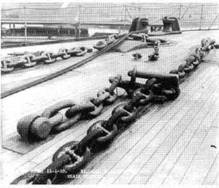 Иллюстрация к книге — Линейные корабли “Гельголанд”, “Остфрисланд”, &quot;Ольденбург&quot; и &quot;Тюринген&quot; . 1907-1921 гг. [pic_127.jpg]