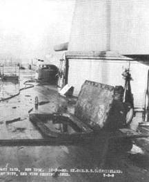 Иллюстрация к книге — Линейные корабли “Гельголанд”, “Остфрисланд”, &quot;Ольденбург&quot; и &quot;Тюринген&quot; . 1907-1921 гг. [pic_136.jpg]