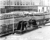 Иллюстрация к книге — Линейные корабли “Гельголанд”, “Остфрисланд”, &quot;Ольденбург&quot; и &quot;Тюринген&quot; . 1907-1921 гг. [pic_141.jpg]