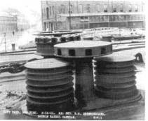 Иллюстрация к книге — Линейные корабли “Гельголанд”, “Остфрисланд”, &quot;Ольденбург&quot; и &quot;Тюринген&quot; . 1907-1921 гг. [pic_142.jpg]