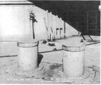 Иллюстрация к книге — Линейные корабли “Гельголанд”, “Остфрисланд”, &quot;Ольденбург&quot; и &quot;Тюринген&quot; . 1907-1921 гг. [pic_143.jpg]