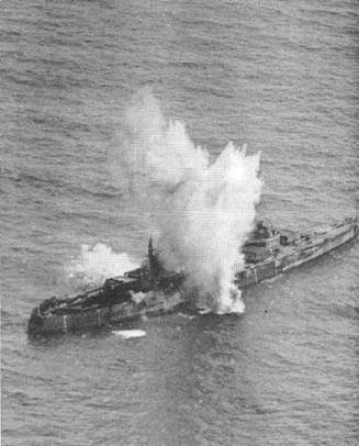 Иллюстрация к книге — Линейные корабли “Гельголанд”, “Остфрисланд”, &quot;Ольденбург&quot; и &quot;Тюринген&quot; . 1907-1921 гг. [pic_31.jpg]