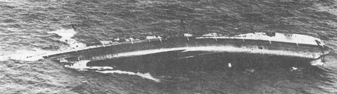 Иллюстрация к книге — Линейные корабли “Гельголанд”, “Остфрисланд”, &quot;Ольденбург&quot; и &quot;Тюринген&quot; . 1907-1921 гг. [pic_34.jpg]