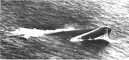 Иллюстрация к книге — Линейные корабли “Гельголанд”, “Остфрисланд”, &quot;Ольденбург&quot; и &quot;Тюринген&quot; . 1907-1921 гг. [pic_35.jpg]