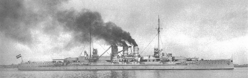 Иллюстрация к книге — Линейные корабли “Гельголанд”, “Остфрисланд”, &quot;Ольденбург&quot; и &quot;Тюринген&quot; . 1907-1921 гг. [pic_39.jpg]