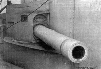 Иллюстрация к книге — Линейные корабли “Гельголанд”, “Остфрисланд”, &quot;Ольденбург&quot; и &quot;Тюринген&quot; . 1907-1921 гг. [pic_79.jpg]