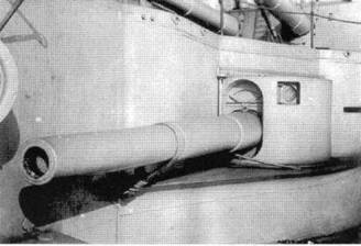 Иллюстрация к книге — Линейные корабли “Гельголанд”, “Остфрисланд”, &quot;Ольденбург&quot; и &quot;Тюринген&quot; . 1907-1921 гг. [pic_81.jpg]