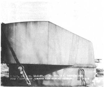 Иллюстрация к книге — Линейные корабли “Гельголанд”, “Остфрисланд”, &quot;Ольденбург&quot; и &quot;Тюринген&quot; . 1907-1921 гг. [pic_87.jpg]