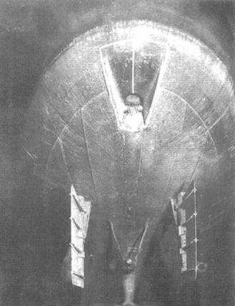 Иллюстрация к книге — Линейные корабли “Гельголанд”, “Остфрисланд”, &quot;Ольденбург&quot; и &quot;Тюринген&quot; . 1907-1921 гг. [pic_97.jpg]