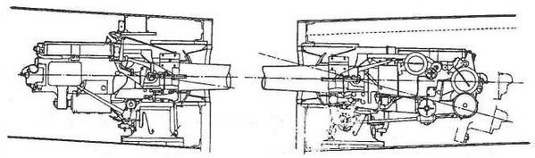 Иллюстрация к книге — Линейные корабли “Эджинкорт”, “Канада” и “Эрин”. 1910-1922 гг. [img_13.jpg]