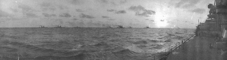 Иллюстрация к книге — Линейные корабли “Эджинкорт”, “Канада” и “Эрин”. 1910-1922 гг. [img_88.jpg]