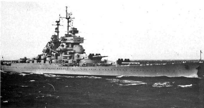 Иллюстрация к книге — Линейные корабли «Ришелье» и «Жан Бар» [pic_3.jpg]