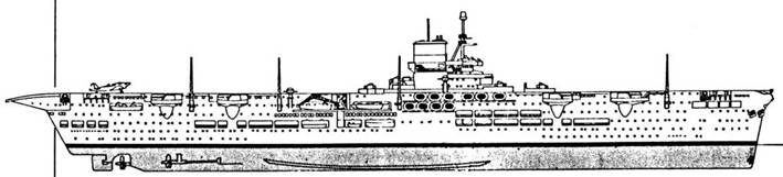 Иллюстрация к книге — Линейные корабли «Ришелье» и «Жан Бар» [pic_32.jpg]