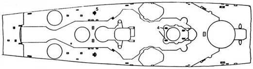 Иллюстрация к книге — Линейные корабли «Ришелье» и «Жан Бар» [pic_36.jpg]