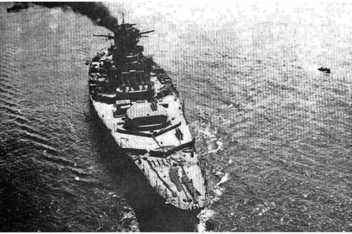 Иллюстрация к книге — Линейные корабли «Ришелье» и «Жан Бар» [pic_57.jpg]