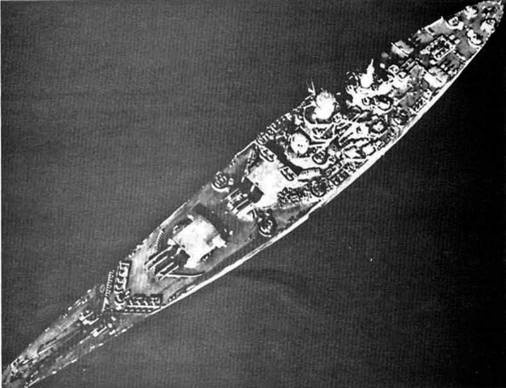 Иллюстрация к книге — Линейные корабли «Ришелье» и «Жан Бар» [pic_61.jpg]