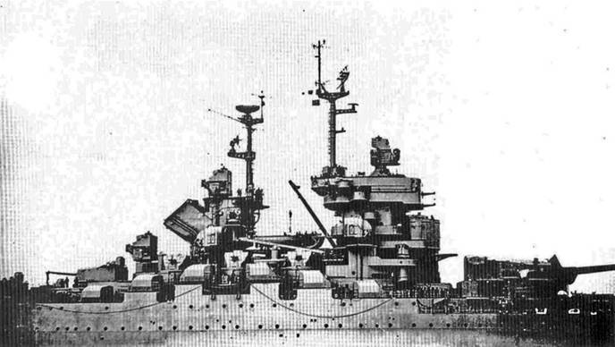 Иллюстрация к книге — Линейные корабли «Ришелье» и «Жан Бар» [pic_63.jpg]