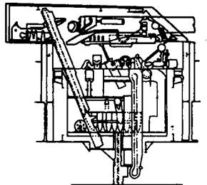 Иллюстрация к книге — Линейные корабли Соединенных Штатов Америки. Часть II. Линкоры типов “New York”, “Oklahoma” и “Pennsylvania” [pic_23.jpg]
