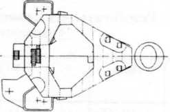 Иллюстрация к книге — Линейные корабли тина &quot;Нельсон&quot; [img_10.jpg]