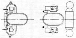 Иллюстрация к книге — Линейные корабли тина &quot;Нельсон&quot; [img_12.jpg]