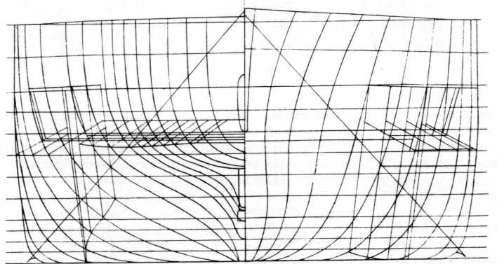 Иллюстрация к книге — Линейные корабли тина &quot;Нельсон&quot; [img_22.jpg]