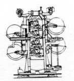 Иллюстрация к книге — Линейные корабли тина &quot;Нельсон&quot; [img_28.jpg]