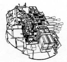 Иллюстрация к книге — Линейные корабли тина &quot;Нельсон&quot; [img_29.jpg]