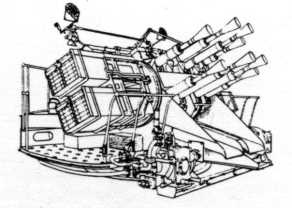 Иллюстрация к книге — Линейные корабли тина &quot;Нельсон&quot; [img_30.jpg]