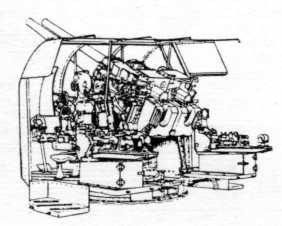Иллюстрация к книге — Линейные корабли тина &quot;Нельсон&quot; [img_36.jpg]