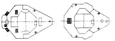 Иллюстрация к книге — Линейные корабли тина "Нельсон" [img_43.jpg]