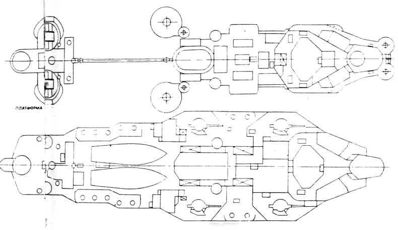 Иллюстрация к книге — Линейные корабли тина "Нельсон" [img_45.jpg]
