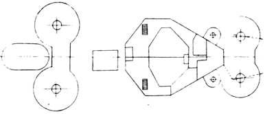 Иллюстрация к книге — Линейные корабли тина "Нельсон" [img_46.jpg]