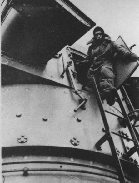 Иллюстрация к книге — Линейные корабли тина &quot;Нельсон&quot; [img_77.jpg]