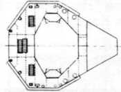 Иллюстрация к книге — Линейные корабли тина &quot;Нельсон&quot; [img_8.jpg]